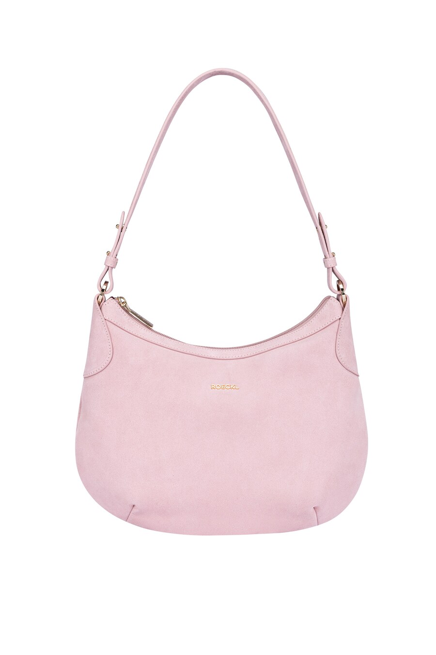 Сумка через плечо Roeckl LIBERTY SCHULTERTASCHE NUBUK SMALL, Purple
Сумка через плечо Roeckl LIBERTY SCHULTERTASCHE NUBUK SMALL, Purple