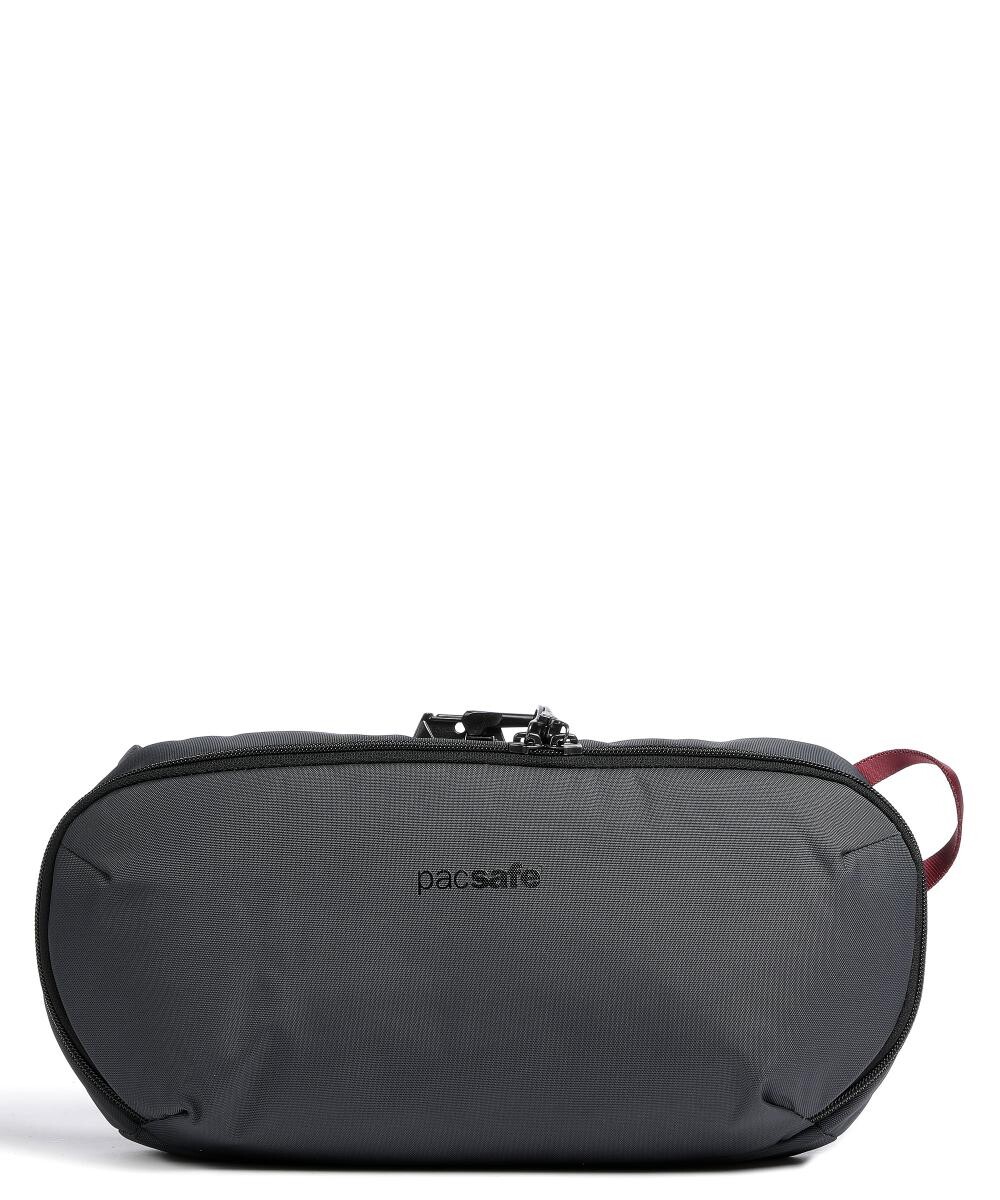 Сумка Metrosafe X Slingbag из переработанного полиэстера. Pacsafe, серый
Сумка Metrosafe X Slingbag из переработанного полиэстера. Pacsafe, серый