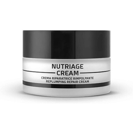 Cosmetici Magistrali Nutriage Cream 50 мл - восстанавливает и увлажняет сухую и хрупкую зрелую кожу
Cosmetici Magistrali Nutriage Cream 50 мл - восстанавливает и увлажняет сухую и хрупкую зрелую кожу