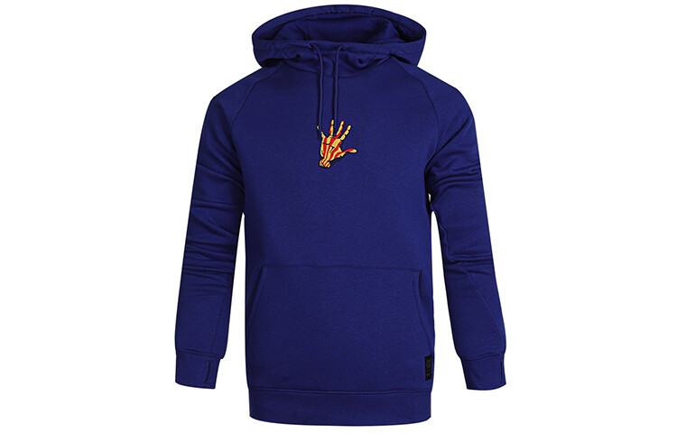 Мужская толстовка Nike, цвет Blue
Мужская толстовка Nike, цвет Blue