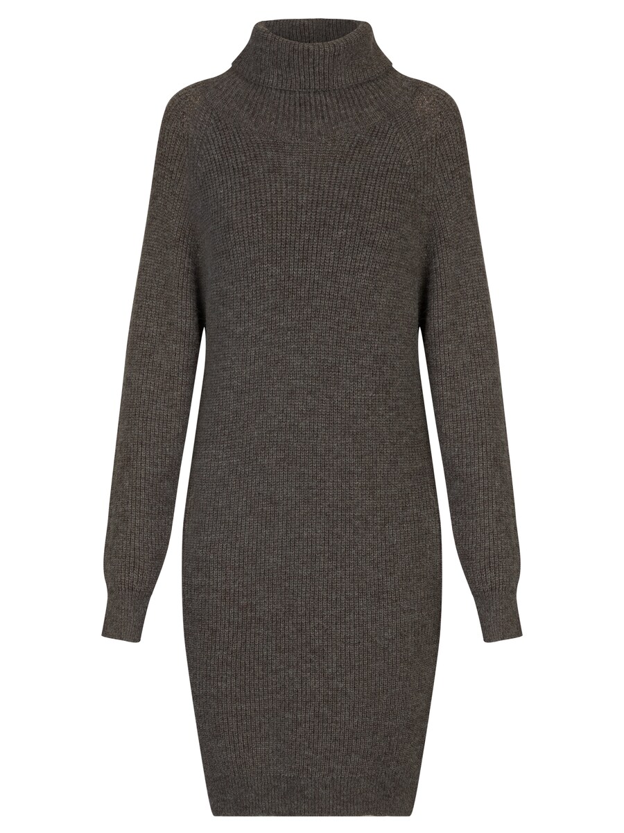 Вязаное платье Kraimod, антрацит
Вязаное платье Kraimod, антрацит