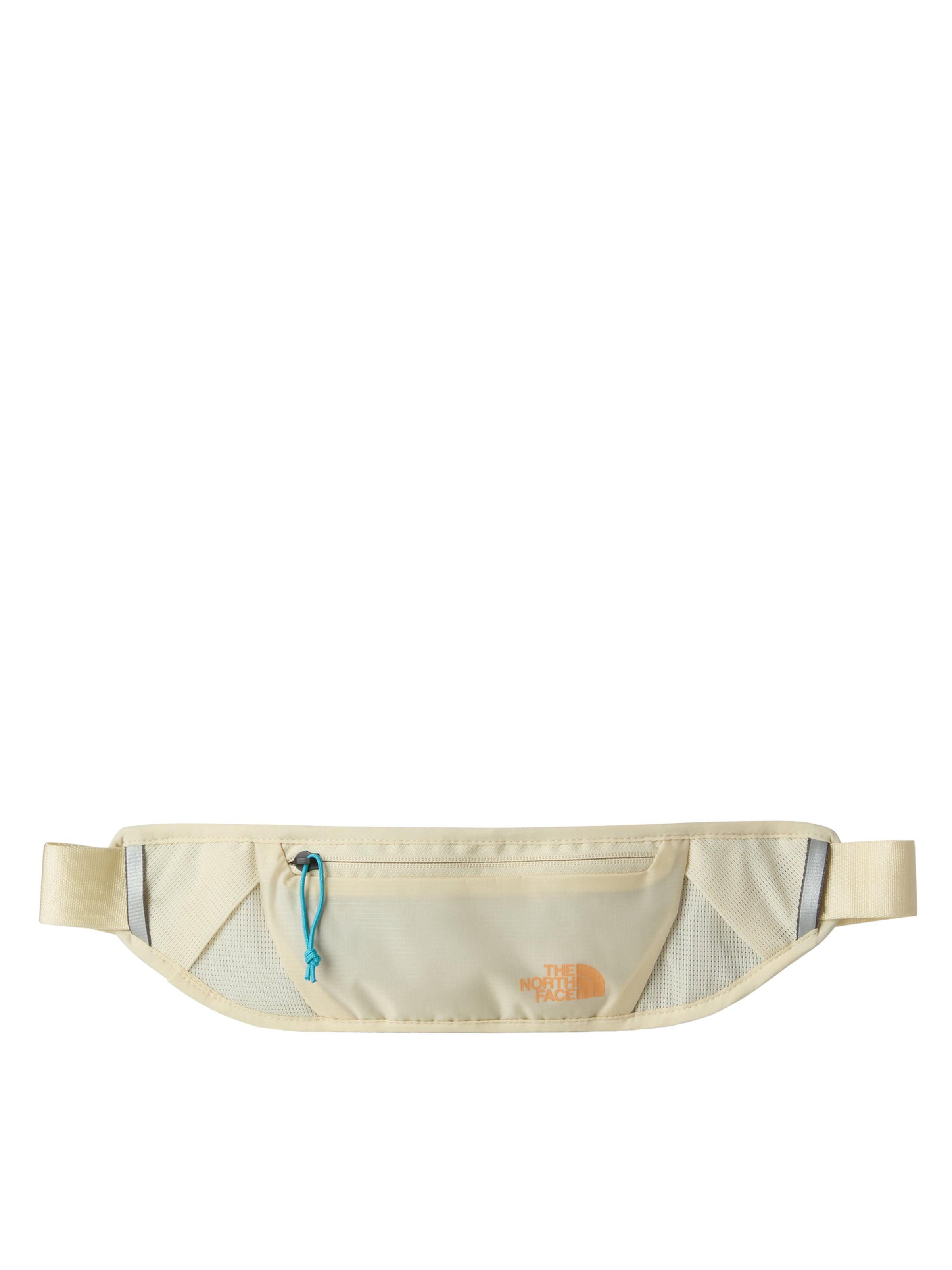 THE NORTH FACE Спортивная сумка 'SUNRISER RUN BELT' в светло-бежевом цвете
THE NORTH FACE Спортивная сумка 'SUNRISER RUN BELT' в светло-бежевом цвете