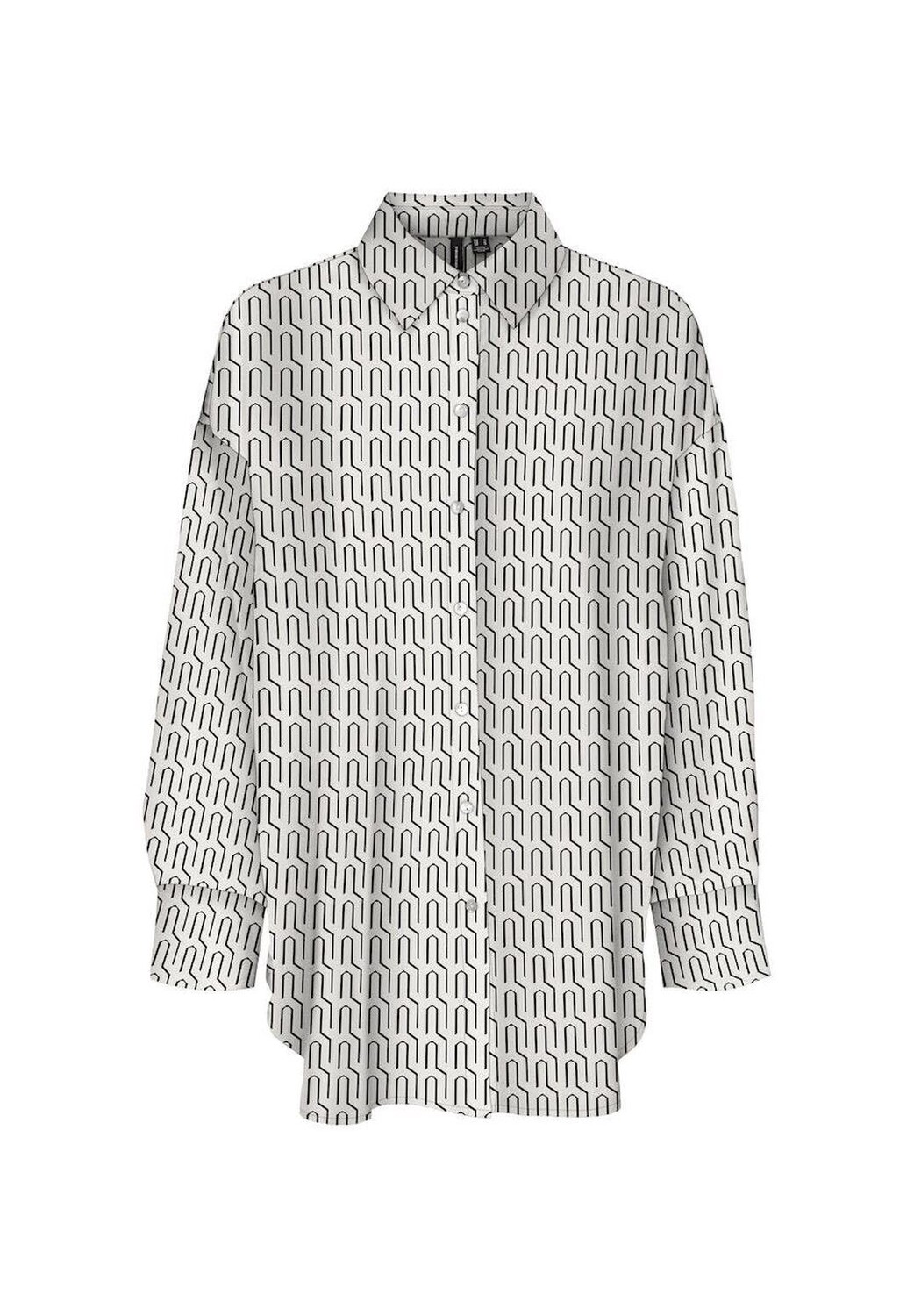 Блузка с длинными рукавами VERO MODA, цвет Birch-Wilma
Блузка с длинными рукавами VERO MODA, цвет Birch-Wilma