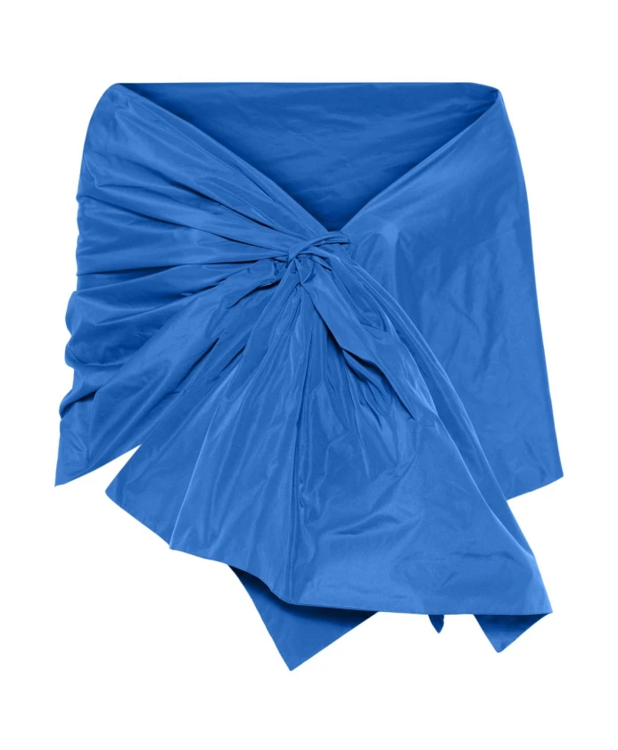 Синяя куртка с запахом P.A.R.O.S.H., синий
Синяя куртка с запахом P.A.R.O.S.H., синий