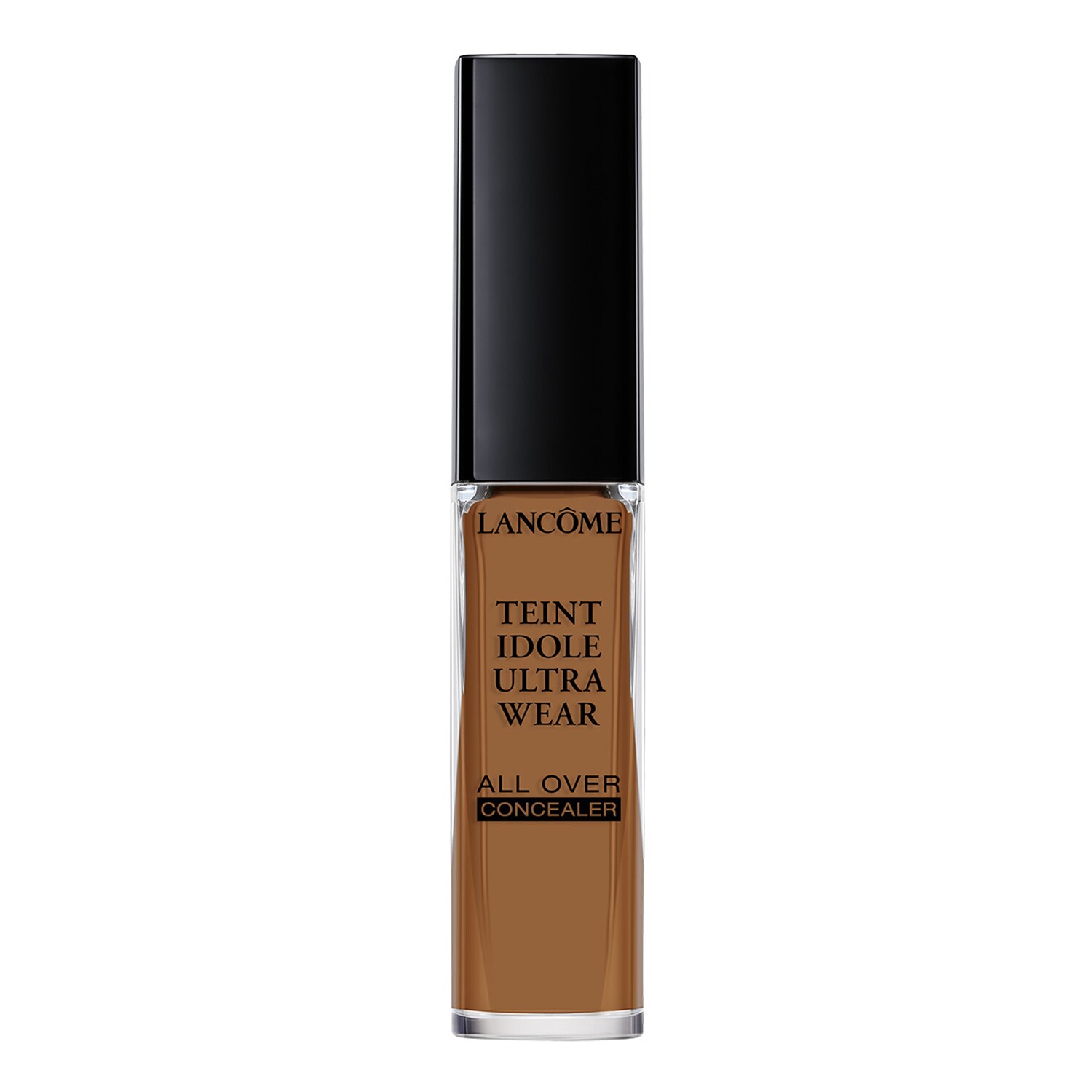 Консилер Teint Idole Ultra Wear - All Over Lancôme, 11 Muscade (13,5 ml)
Консилер Teint Idole Ultra Wear - All Over Lancôme, 11 Muscade (13,5 ml)