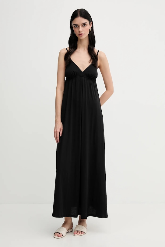 Платье United Colors Of Benetton, черный
Платье United Colors Of Benetton, черный