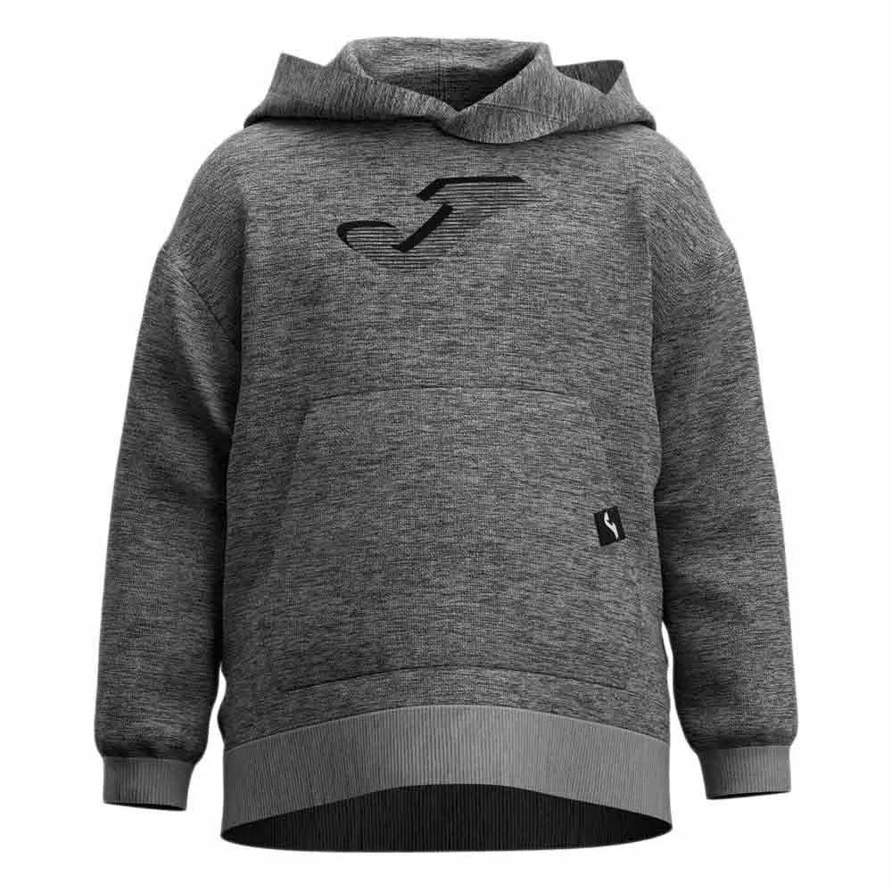 Худи Joma Lion, серый
Худи Joma Lion, серый