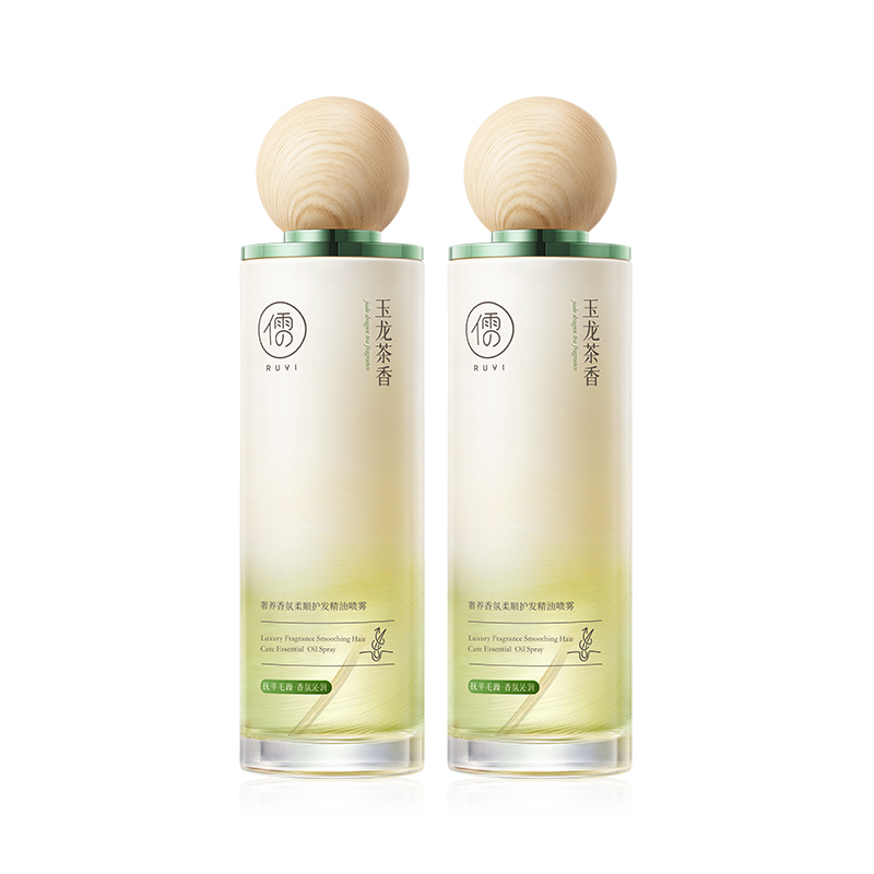 Эфирные масла для ухода за волосами unisex RUYI
Эфирные масла для ухода за волосами unisex RUYI
