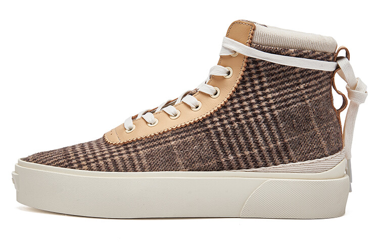 Кеды Equalizer Fault Skateboarding Unisex, коричневый
Кеды Equalizer Fault Skateboarding Unisex, коричневый