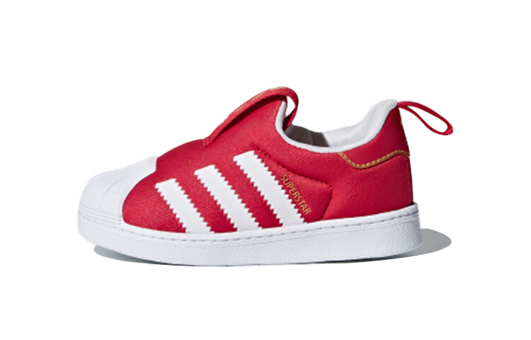 Кроссовки для малышей adidas originals Superstar TD
Кроссовки для малышей adidas originals Superstar TD
