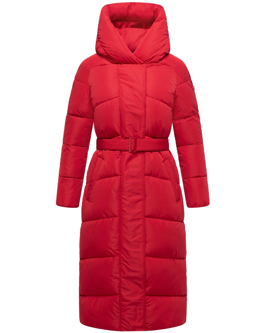 Зимнее пальто NAVAHOO Eisblick 14, красный
Зимнее пальто NAVAHOO Eisblick 14, красный