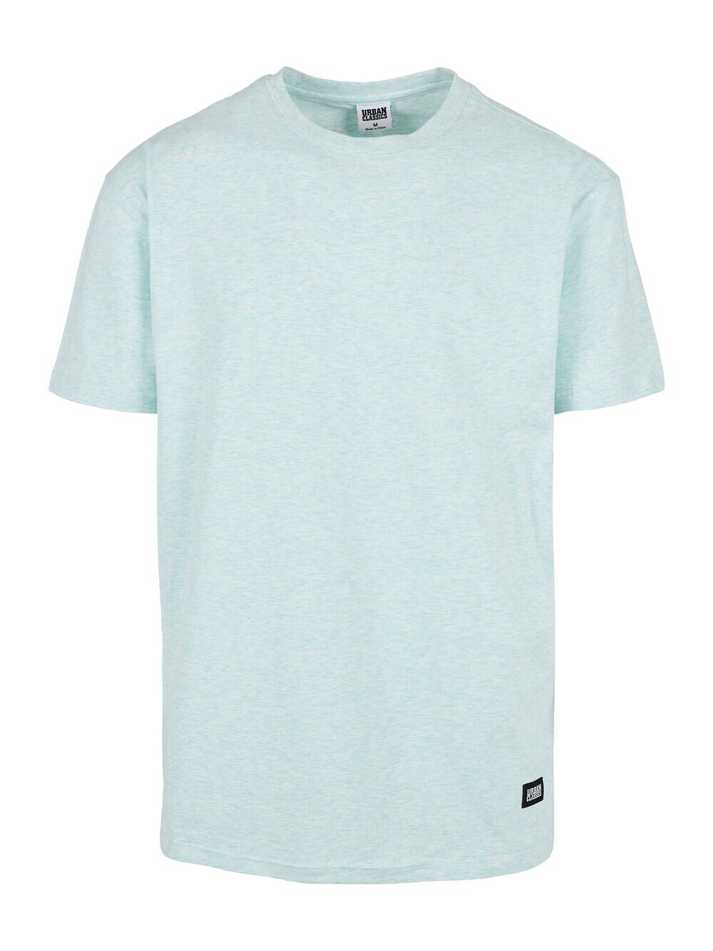 Футболка Urban Classics, опал
Футболка Urban Classics, опал