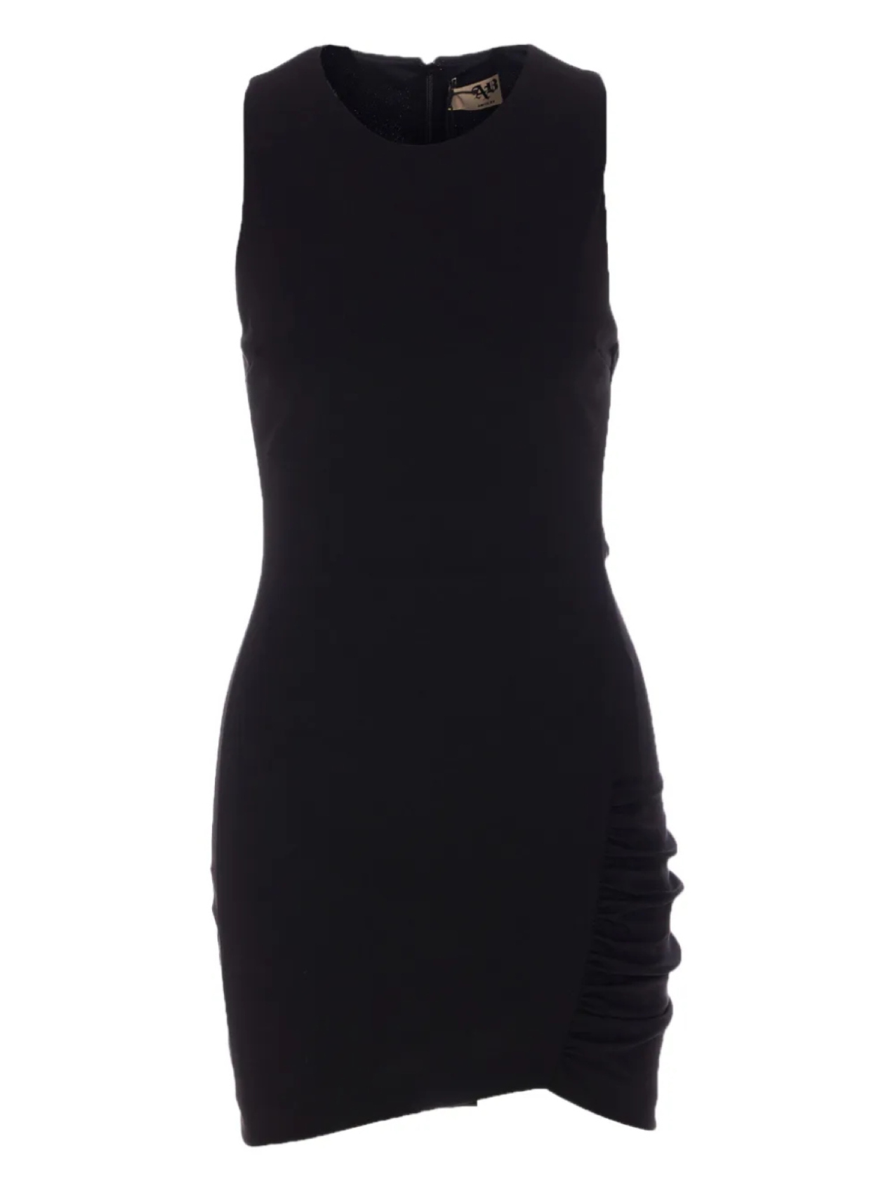 Платье песочного цвета Aniye By, черный
Платье песочного цвета Aniye By, черный