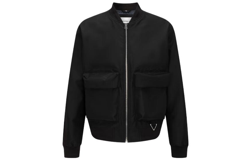 Calvin Klein Куртка мужская черная, Black
Calvin Klein Куртка мужская черная, Black