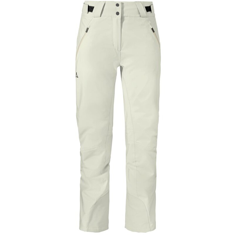 Лыжные брюки Weissach l Schöffel, цвет nordic
Лыжные брюки Weissach l Schöffel, цвет nordic