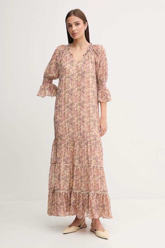 Платье Hoss Intropia, оранжевый
Платье Hoss Intropia, оранжевый