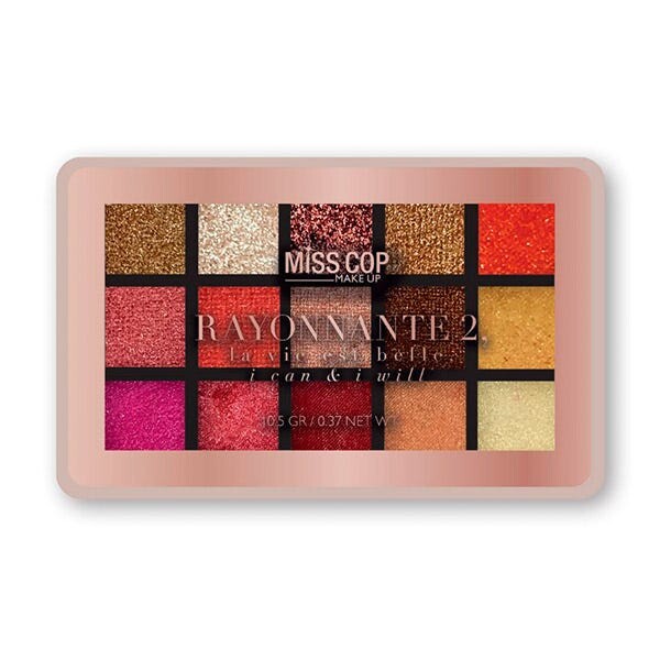 Районнанте 2 1.5 гр Miss Cop 
Районнанте 2 1.5 гр Miss Cop