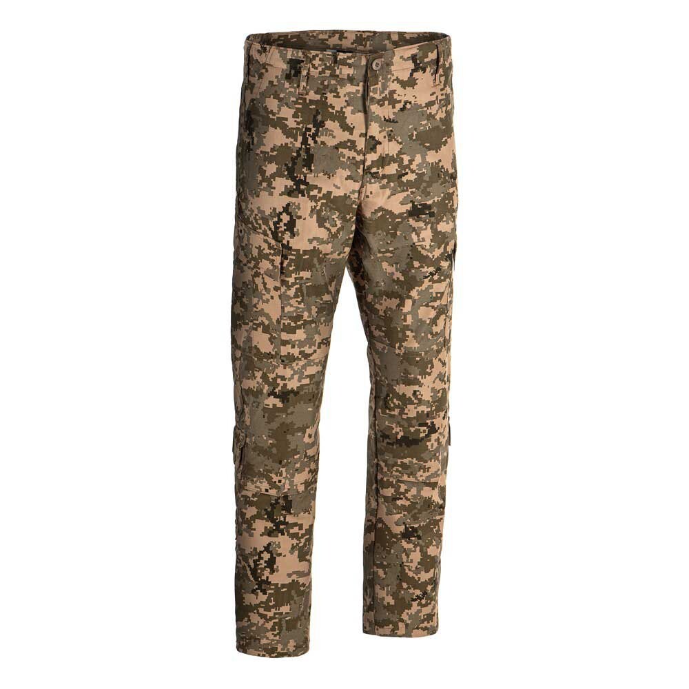 Брюки Invadergear Revenger TDU, коричневый
Брюки Invadergear Revenger TDU, коричневый