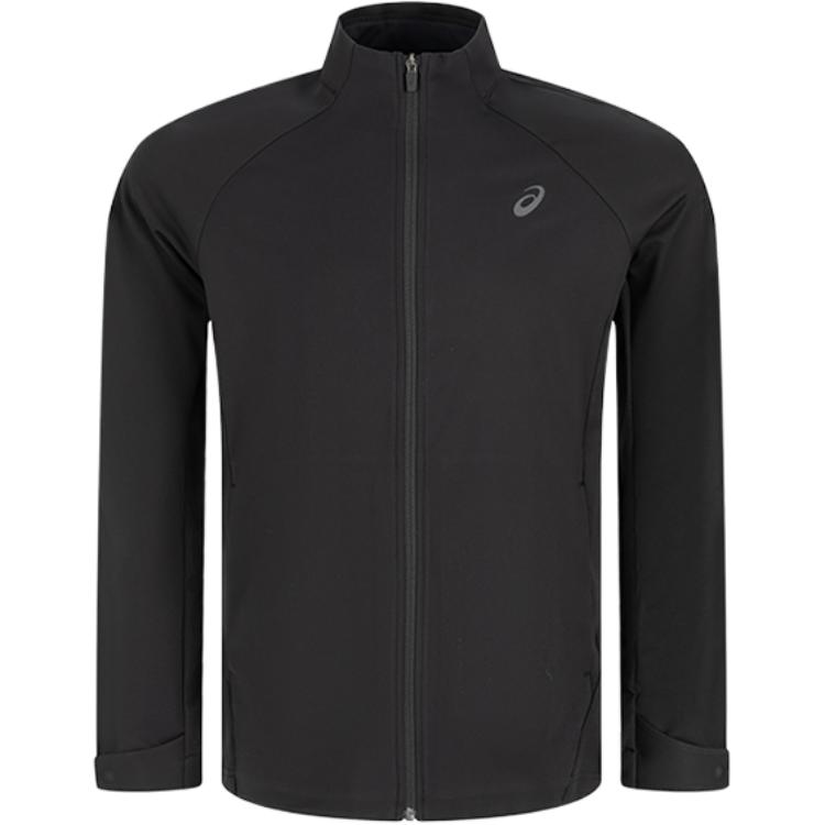 ASICS Куртка мужская черная
ASICS Куртка мужская черная