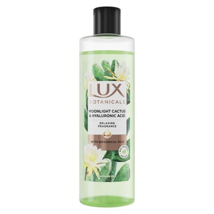 Гель для душа Lux - Botanicals 750 миллилитров Lux Botanicals
Гель для душа Lux - Botanicals 750 миллилитров Lux Botanicals