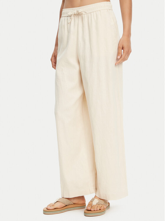 Брюки прямого кроя Lekeitio Break ERJNP03636 Roxy, бежевый
Брюки прямого кроя Lekeitio Break ERJNP03636 Roxy, бежевый