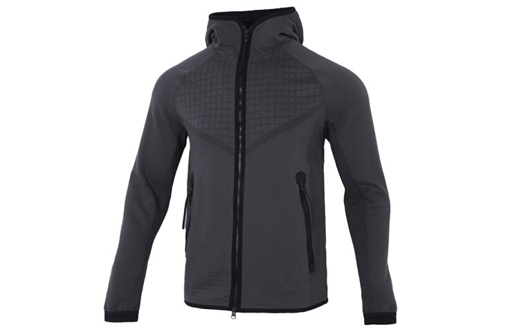 Куртка мужская серая Nike, серый
Куртка мужская серая Nike, серый