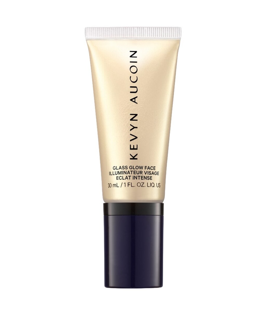 Хайлайтер Kevyn Aucoin Glass Glow Face and Body Gloss, Solar Quartz, 30 ml
Хайлайтер Kevyn Aucoin Glass Glow Face and Body Gloss, Solar Quartz, 30 ml