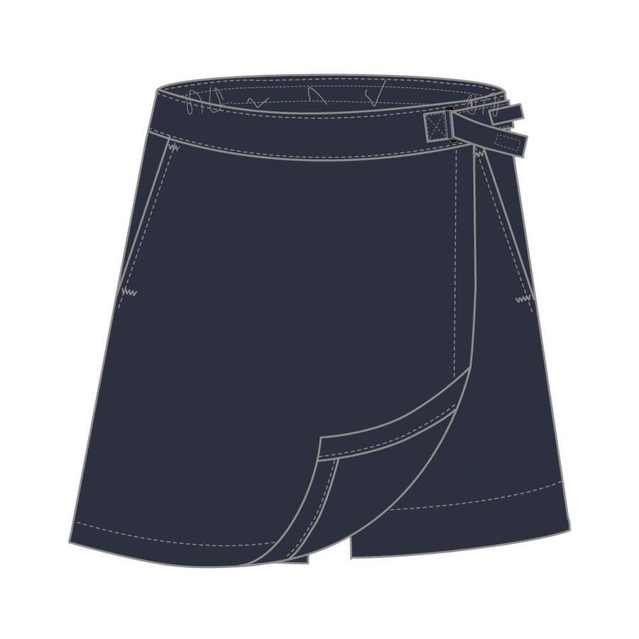 Женские шорты CMP, размер 33T5366
Женские шорты CMP, размер 33T5366