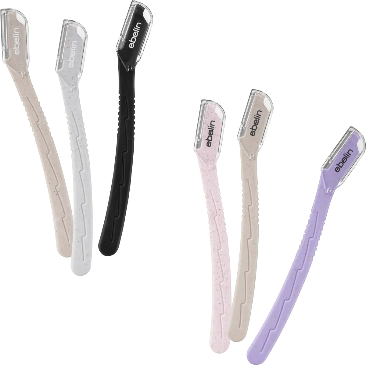 Формирователь бровей 3 шт. ebelin
Формирователь бровей 3 шт. ebelin