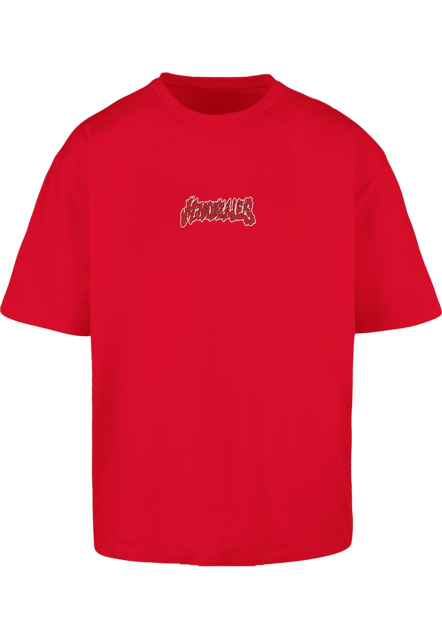 Рубашка MJ Gonzales Ornament of Ashes, красный
Рубашка MJ Gonzales Ornament of Ashes, красный