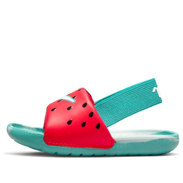 Сандалии кава слайд се Nike, синий
Сандалии кава слайд се Nike, синий