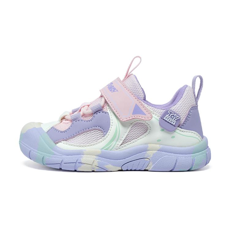 Кроссовки детские повседневные устойчивые к истиранию дышащие противоскользящие серии Strawberry Bear Disney, фиолетовый
Кроссовки детские повседневные устойчивые к истиранию дышащие противоскользящие серии Strawberry Bear Disney, фиолетовый