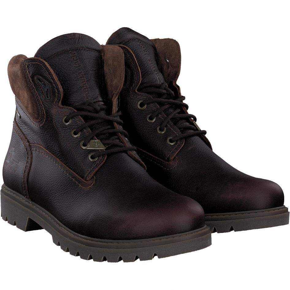 Ботинки PANAMA JACK Freizeit, коричневый
Ботинки PANAMA JACK Freizeit, коричневый