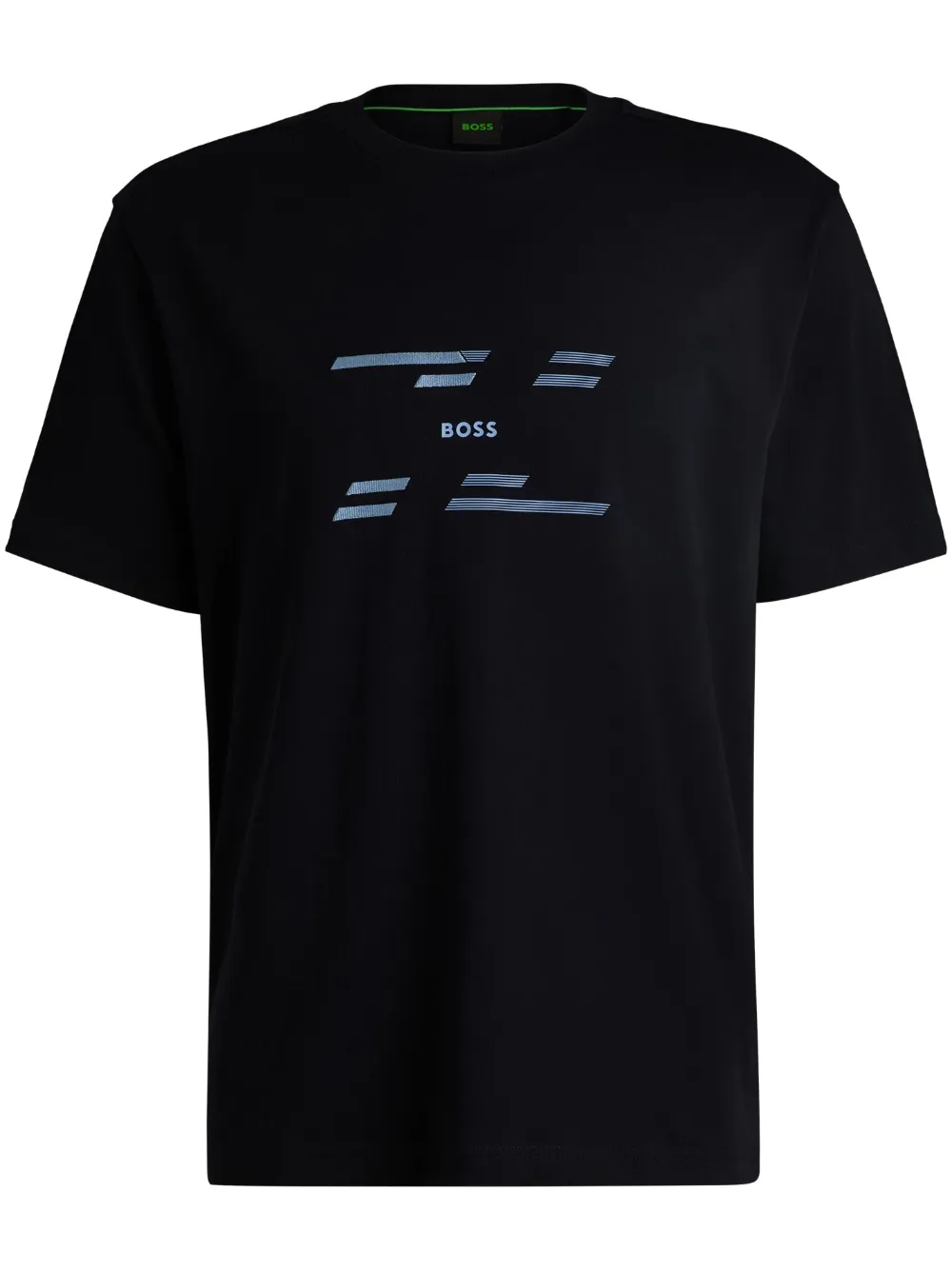 Футболка с принтом BOSS, черный
Футболка с принтом BOSS, черный