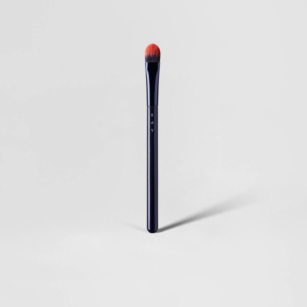 Nutridome, Кисть для контуринга № 6 Say Makeup
Nutridome, Кисть для контуринга № 6 Say Makeup