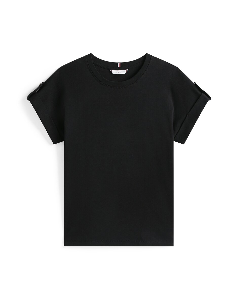 Рубашка TOMMY HILFIGER, черный
Рубашка TOMMY HILFIGER, черный