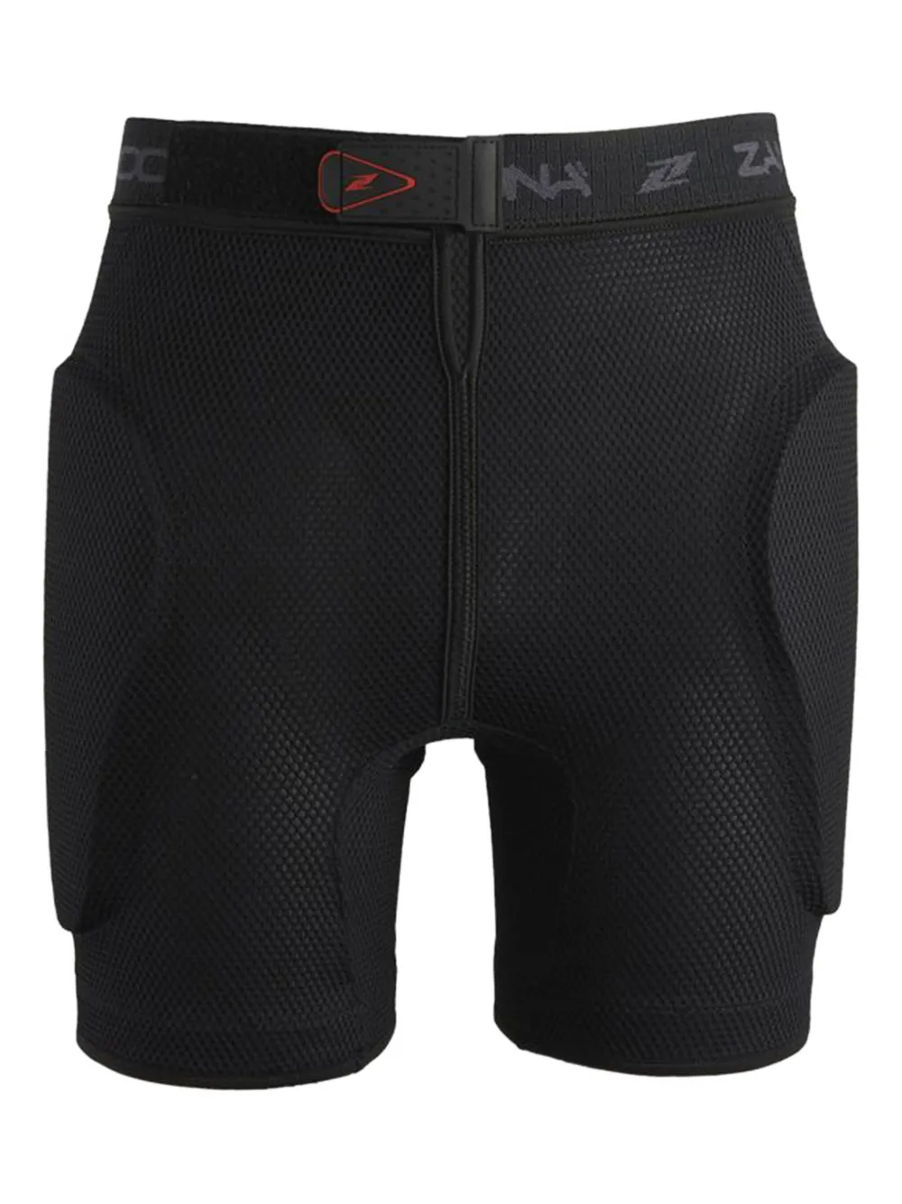 Шорты с логотипом Zandonà, черный
Шорты с логотипом Zandonà, черный