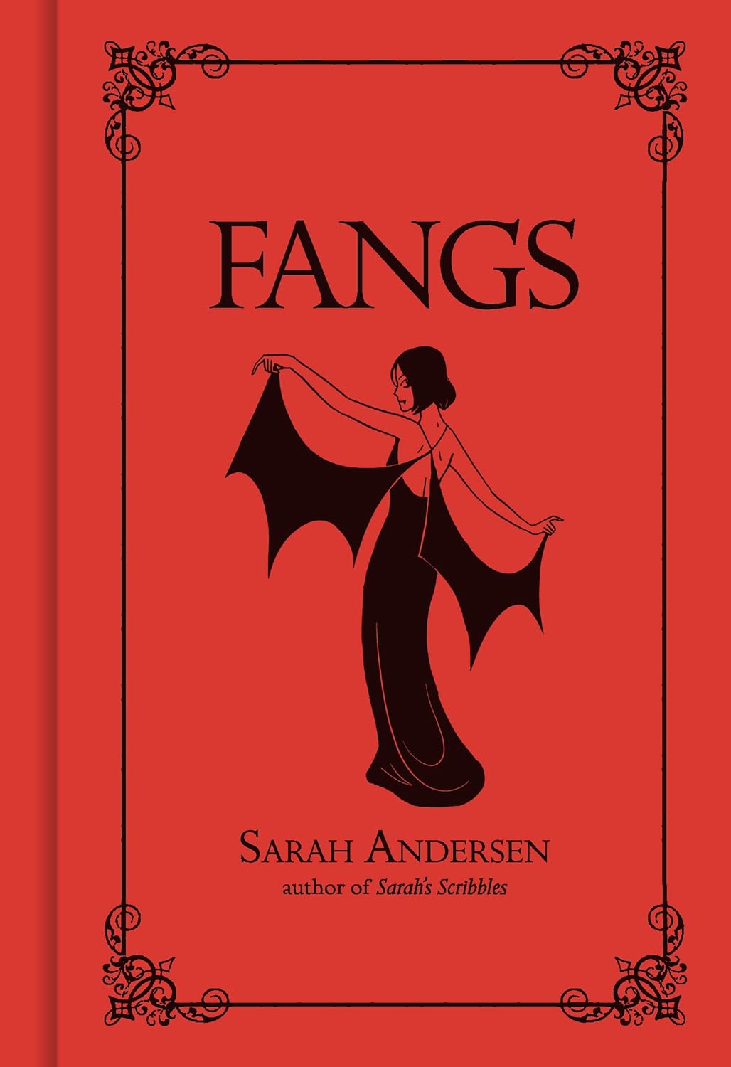 Fangs (Andrews McMeel Publishing)
Fangs (Andrews McMeel Publishing)