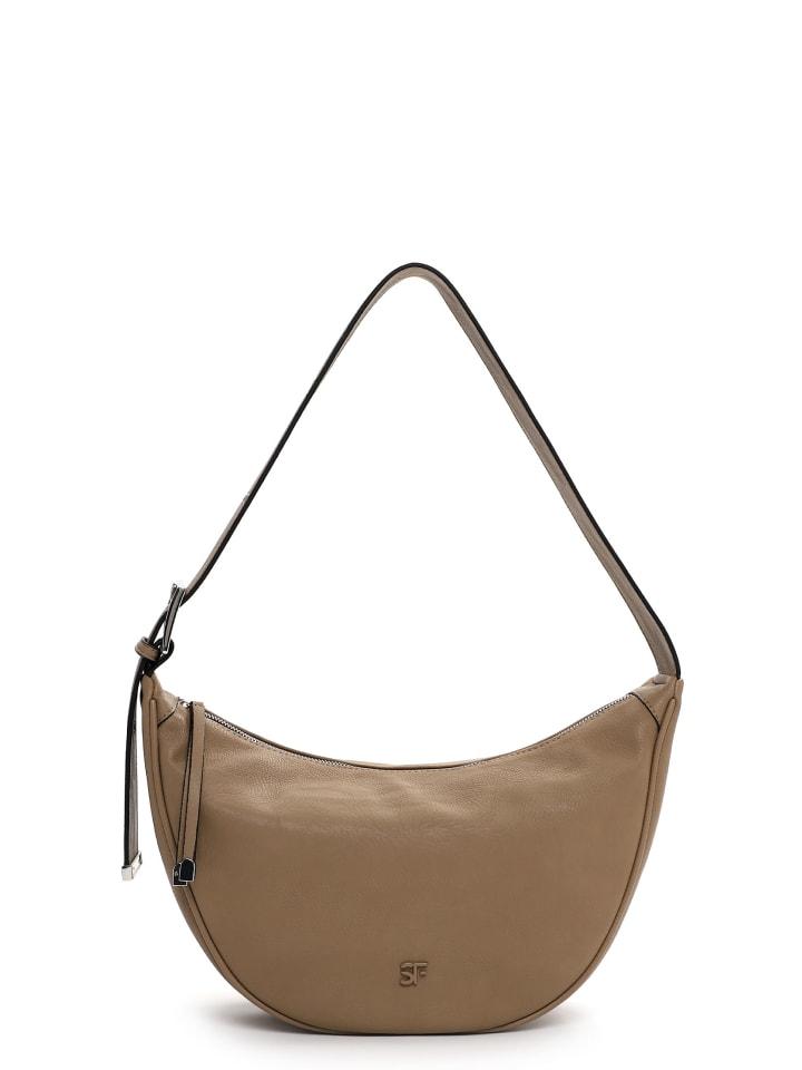 Сумка через плечо SURI FREY, серо-коричневый
Сумка через плечо SURI FREY, серо-коричневый