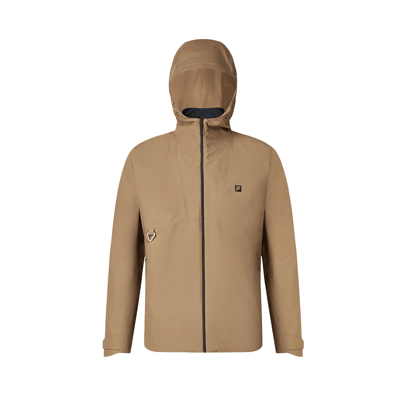 Куртка мужская Malt Ball FILA
Куртка мужская Malt Ball FILA