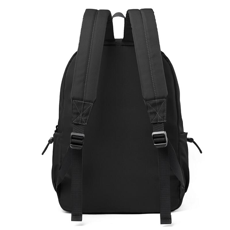 Рюкзак Lee унисекс, Черный
Рюкзак Lee унисекс, Черный