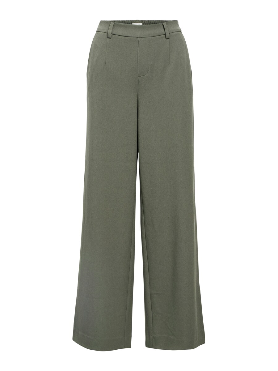 Широкие брюки OBJECT OBJLisa, Olive
Широкие брюки OBJECT OBJLisa, Olive