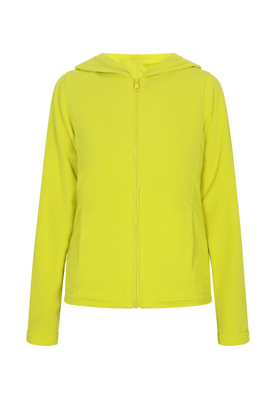 Флисовая куртка myMo CO-BRANDED WITH BEACH BUDZ, Limette/Yellow
Флисовая куртка myMo CO-BRANDED WITH BEACH BUDZ, Limette/Yellow