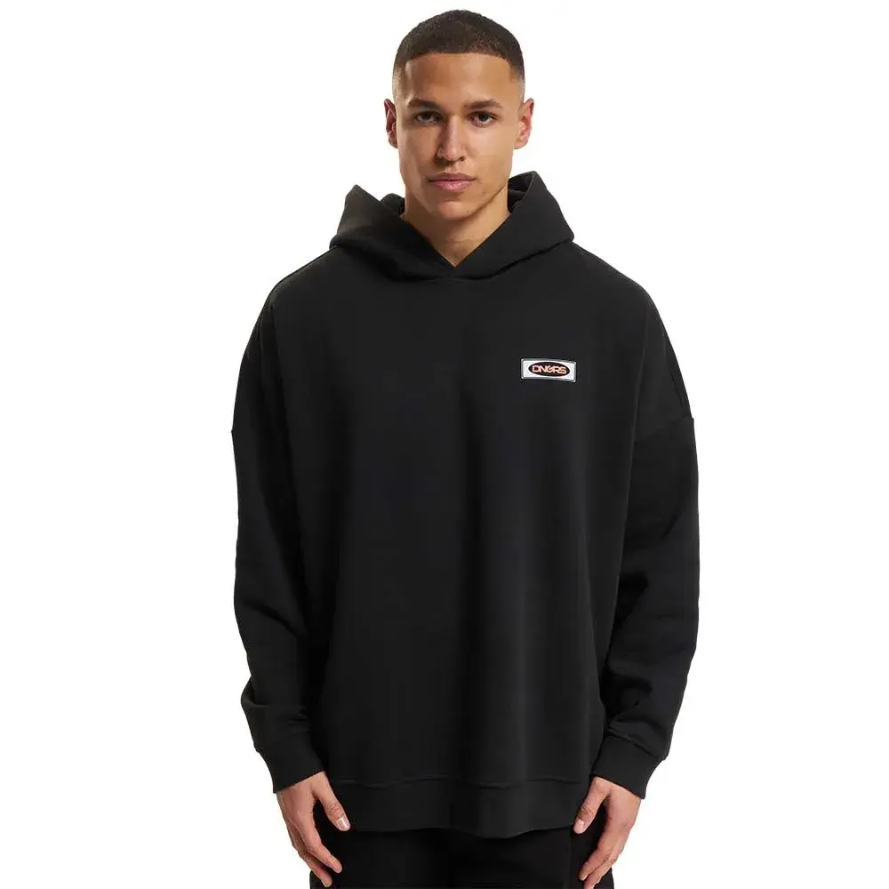 Худи Dangerous Dngrs Extrem, черный
Худи Dangerous Dngrs Extrem, черный