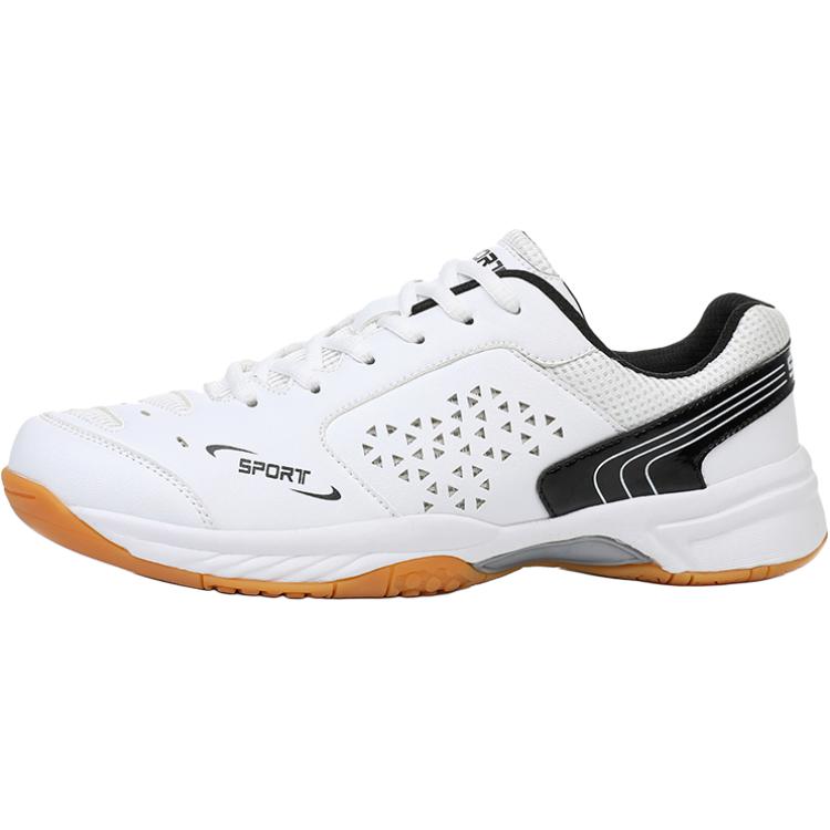 Кроссовки для тренировок для детей и подростков с амортизацией, дышащие, нескользящие, с защитой от ударов CAMKIDS, белый/черный
Кроссовки для тренировок для детей и подростков с амортизацией, дышащие, нескользящие, с защитой от ударов CAMKIDS, белый/черный