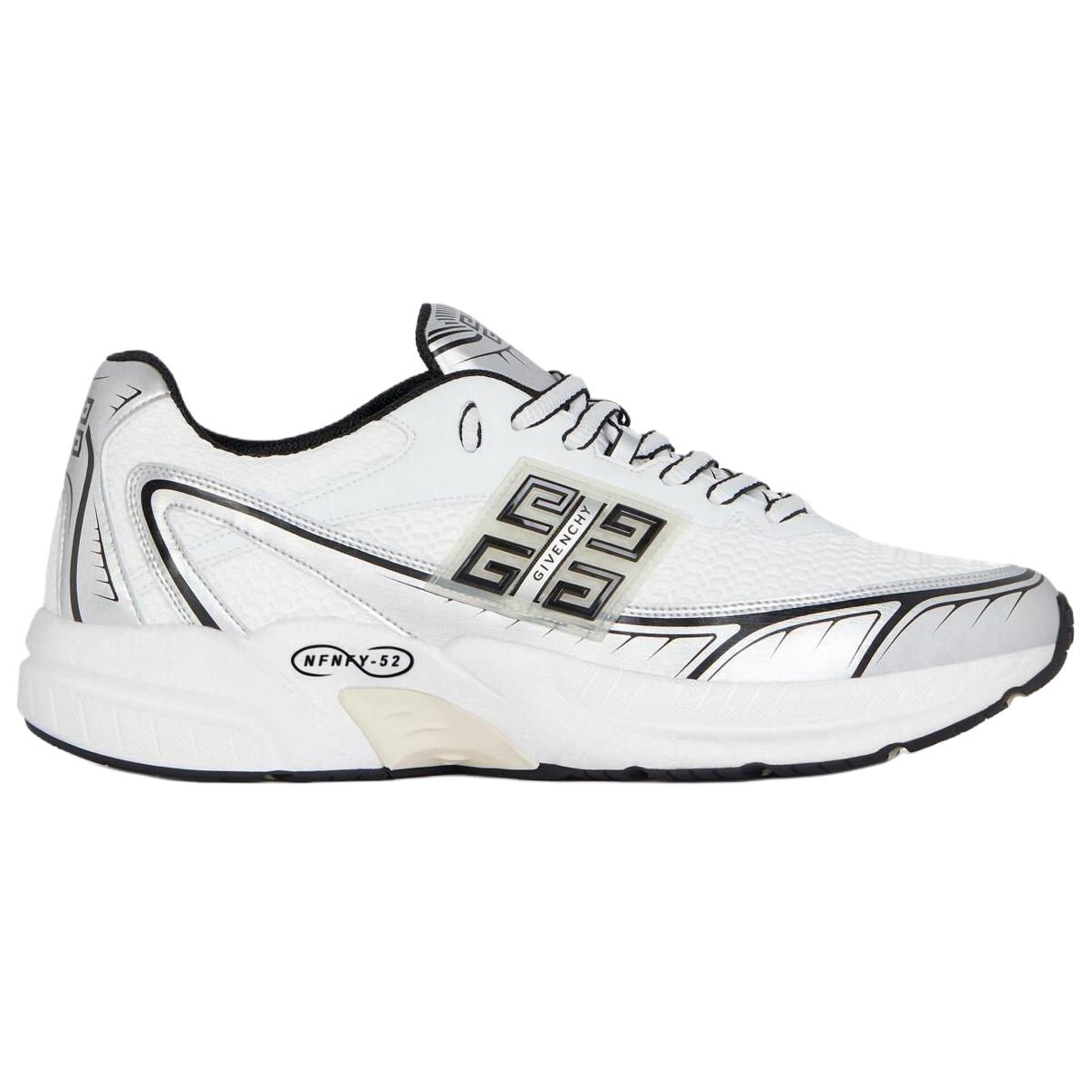 Обувь для образа жизни Мужская низкая белая Givenchy, Белый, Обувь для образа жизни Мужская низкая белая Givenchy
Обувь для образа жизни Мужская низкая белая Givenchy, Белый, Обувь для образа жизни Мужская низкая белая Givenchy