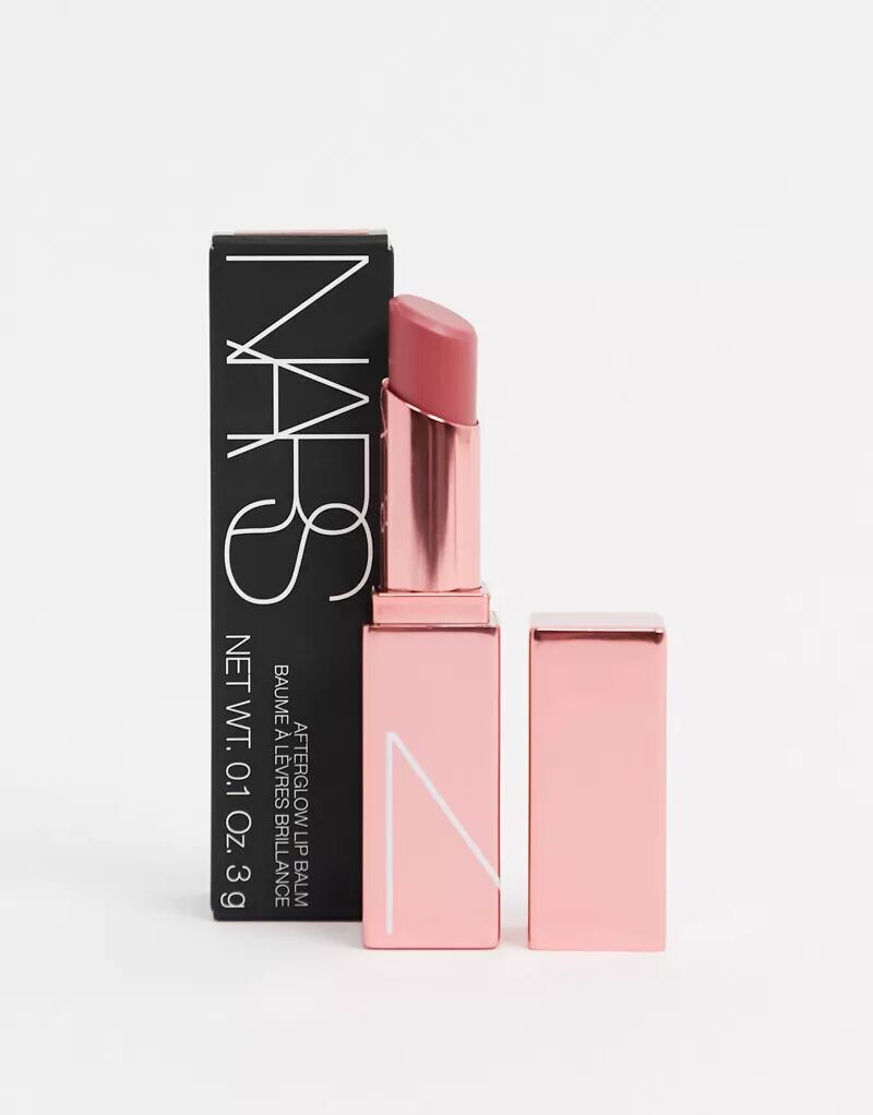 NARS – Послесвечение – Бальзам для губ, Dolce Vita 
NARS – Послесвечение – Бальзам для губ, Dolce Vita