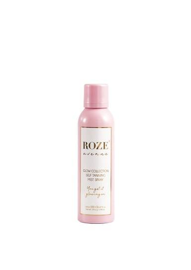 Автозагар, 150 мл Roze Avenue, Self Tanning Mist Spray
Автозагар, 150 мл Roze Avenue, Self Tanning Mist Spray