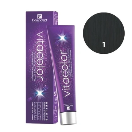 Vitacolor Gloss B 1 - 100 мл Fauvert
Vitacolor Gloss B 1 - 100 мл Fauvert