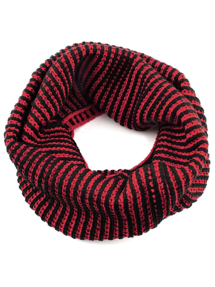 Шарф BEZLIT, бордовый
Шарф BEZLIT, бордовый